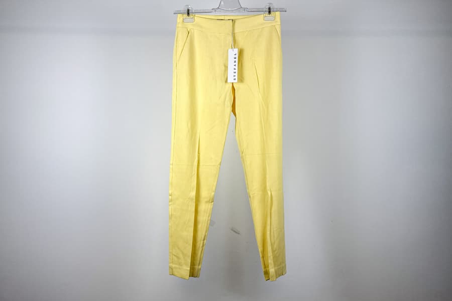 Damen Hose Stefanel, Gr. 38